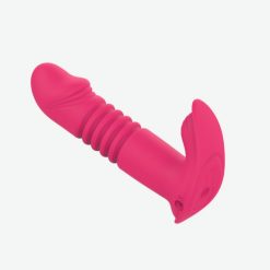 Quần lót rung cao cấp Stretch 3