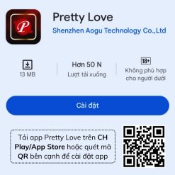 Trứng rung cao cấp Pretty Love Doreen 5