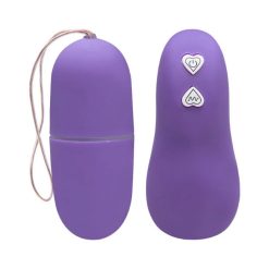 Trứng rung không dây điều khiển từ xa Man Nuo