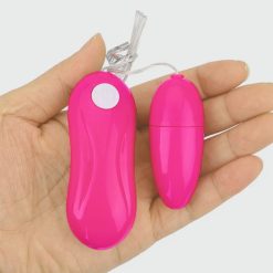 Trứng rung tình yêu 12 chế độ Gladame 2