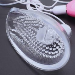 Máy rung thủ dâm kích thích vú 3 đầu Sweet Time 3