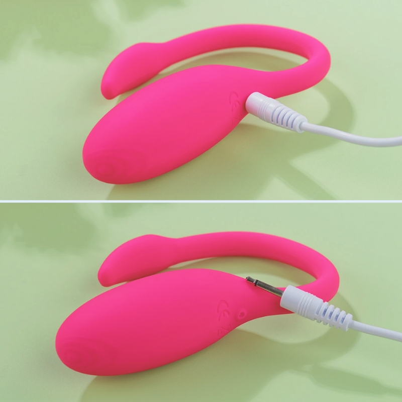 trung-rung-thien-nga-Flamingo-dieu-khien-app-4 Trứng rung tình yêu thiên nga Flamingo điều khiển bằng App 3