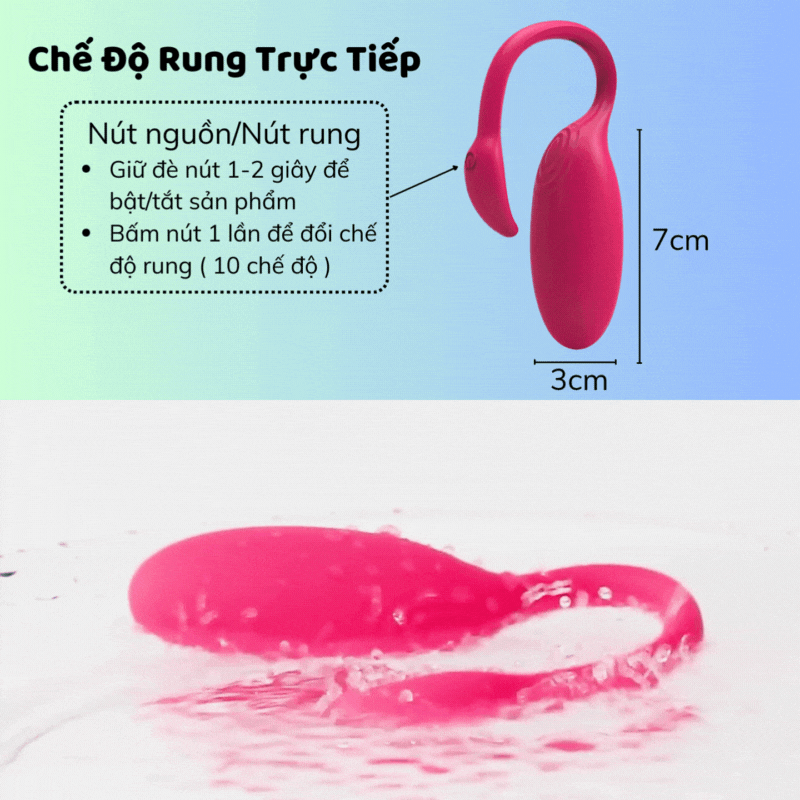 trung-rung-thien-nga-Flamingo-dieu-khien-app-5 Trứng rung tình yêu thiên nga Flamingo điều khiển bằng App 4