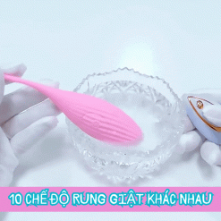 Trứng rung cá voi cao cấp Luminous 5
