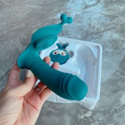 Quần chip rung Lilo tai thỏ điều khiển từ xa 3