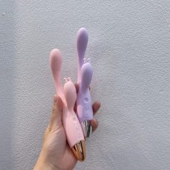 Chày rung có nhanh tai mèo giá rẻ 2