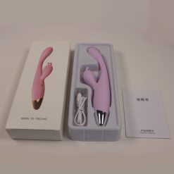 Chày rung có nhanh tai mèo giá rẻ 4