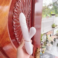 Cu giả thụt và hút giá rẻ 3