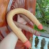 Dương vật giả 2 đầu cho les dài 65cm