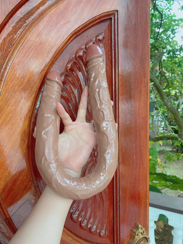duong-vat-gia-2-dau-cho-les-dai-65-cm-2 Dương vật giả 2 đầu cho les dài 65cm 1