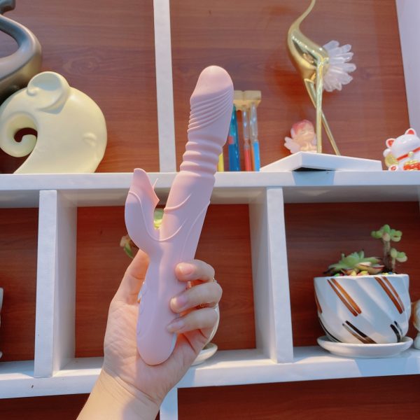 duong-vat-gia-da-chuc-nang-co-nhanh-phu-4 Dương vật giả cầm tay có nhánh phụ nhiều chức năng 3