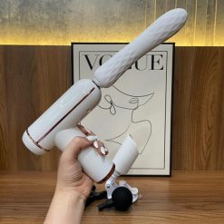 Máy thủ dâm cao cấp có thể thay đầu 3