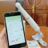 Máy thủ dâm dương vật giả điều khiển bằng app