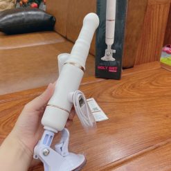 Máy thủ dâm dương vật giả điều khiển bằng app 2
