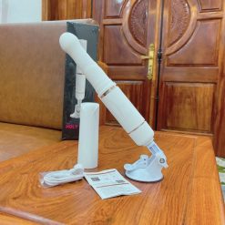 Máy thủ dâm dương vật giả điều khiển bằng app 3