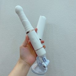 Máy thủ dâm dương vật giả điều khiển bằng app 4