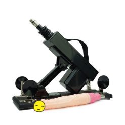 Máy thủ dâm hạng nặng cực phê cho nữ 2