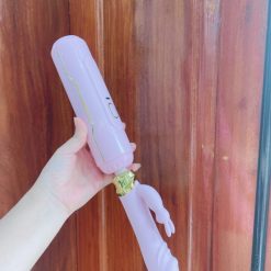 Máy thủ dâm cu giả cầm tay nhiều chế độ 4